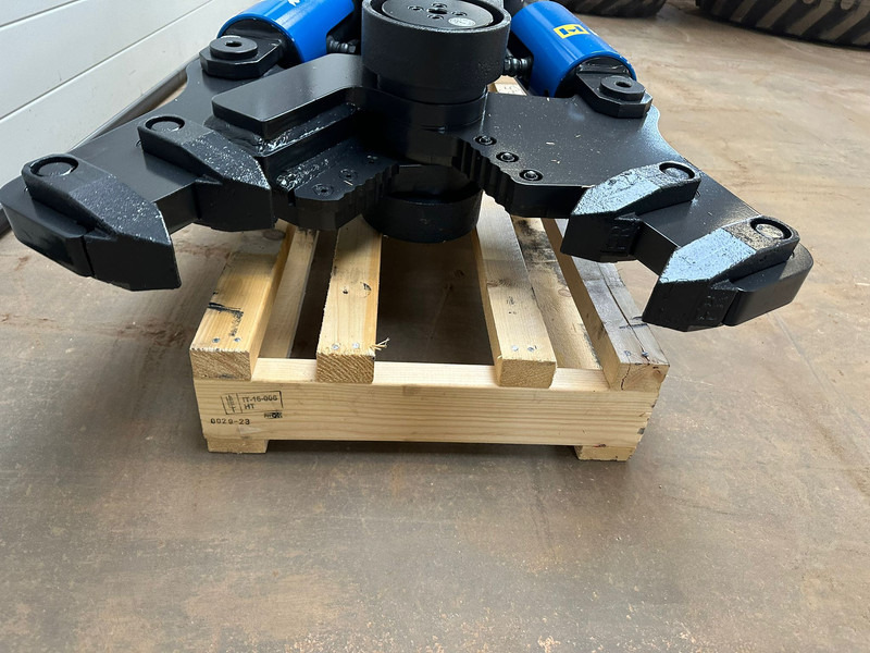 Hammer MCK03 shear - Lammutuskäärid: pilt 5 Hammer MCK03 shear - Lammutuskäärid: pilt 5