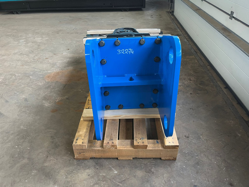 Hammer MCK06 shear - Lammutuskäärid: pilt 4 Hammer MCK06 shear - Lammutuskäärid: pilt 4