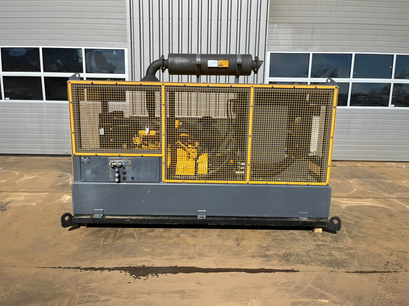 John Deere Hydraulic Powerpack A 200 - Unused - Ehitusseade: pilt 2 John Deere Hydraulic Powerpack A 200 - Unused - Ehitusseade: pilt 2