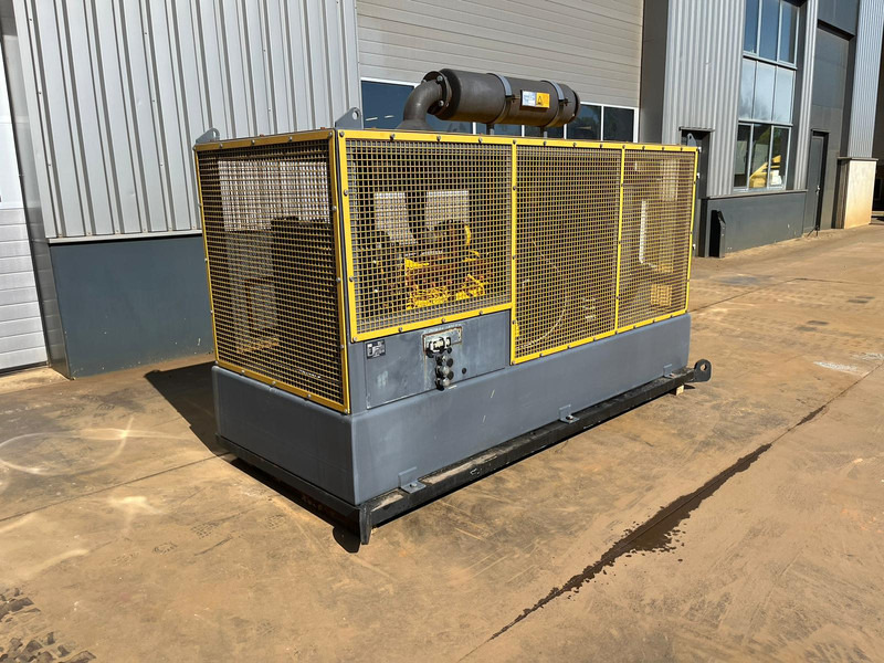 John Deere Hydraulic Powerpack A 200 - Unused - Ehitusseade: pilt 1 John Deere Hydraulic Powerpack A 200 - Unused - Ehitusseade: pilt 1