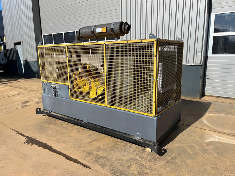 John Deere Hydraulic Powerpack A 200 - Unused - Ehitusseade: pilt 3 John Deere Hydraulic Powerpack A 200 - Unused - Ehitusseade: pilt 3