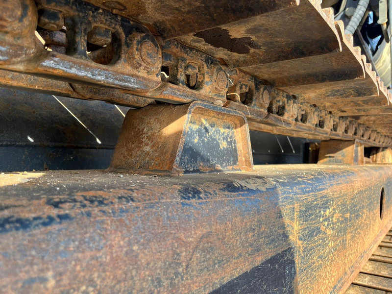 Sõeluja Kleemann MS15Z-AD EVO Tracked Screen Plant: pilt 15