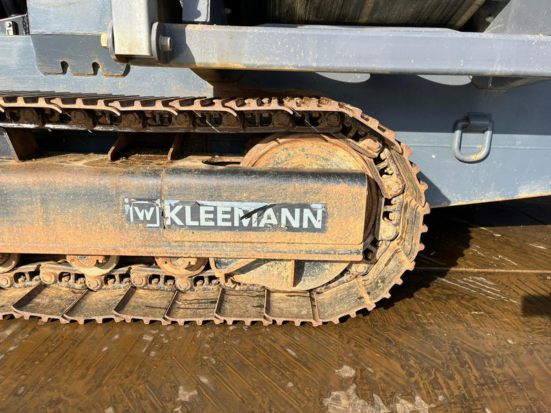Sõeluja Kleemann MS15Z-AD EVO Tracked Screen Plant: pilt 14