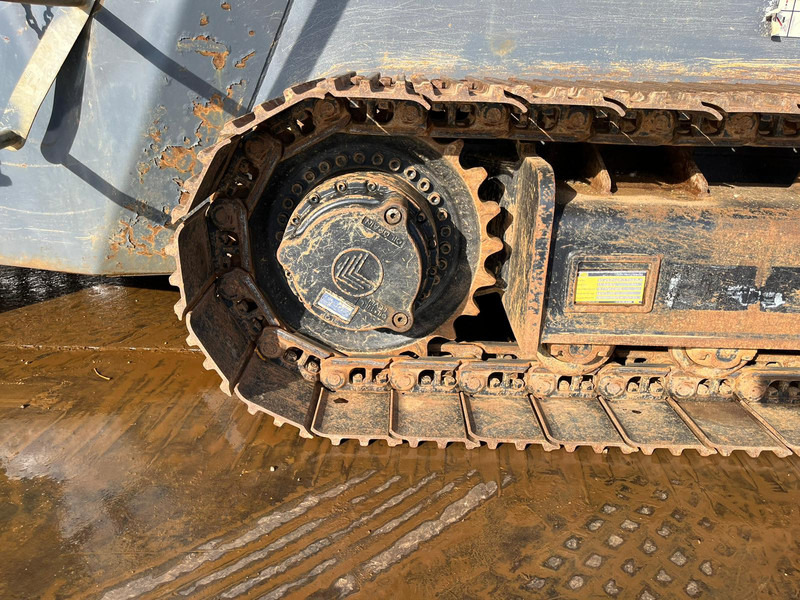 Sõeluja Kleemann MS15Z-AD EVO Tracked Screen Plant: pilt 16
