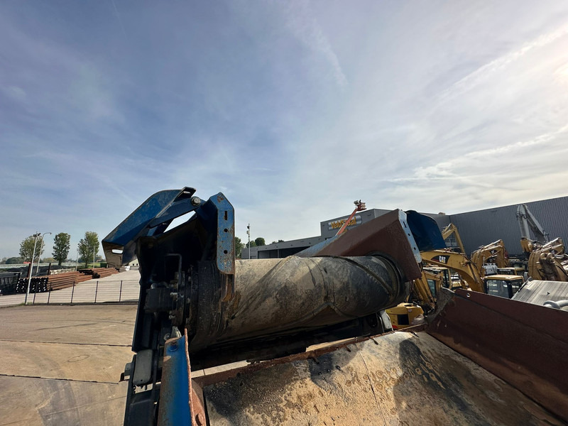Sõeluja Kleemann MS15Z-AD EVO Tracked Screen Plant: pilt 8