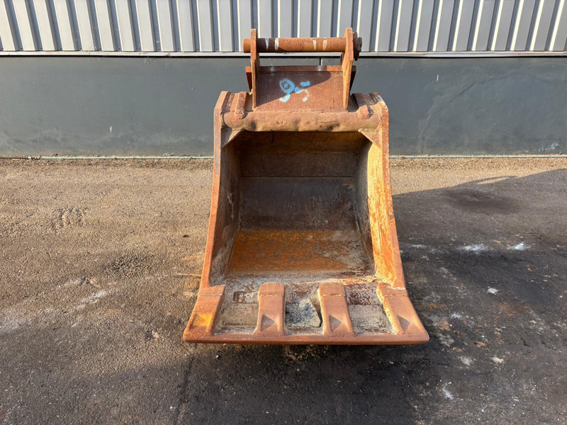 Lehnhoff Dieplepel Lehnhoff HH4-1000 MS25 - Kopp: pilt 1 Lehnhoff Dieplepel Lehnhoff HH4-1000 MS25 - Kopp: pilt 1