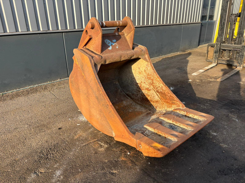 Lehnhoff Dieplepel Lehnhoff HH4-1000 MS25 - Kopp: pilt 2 Lehnhoff Dieplepel Lehnhoff HH4-1000 MS25 - Kopp: pilt 2