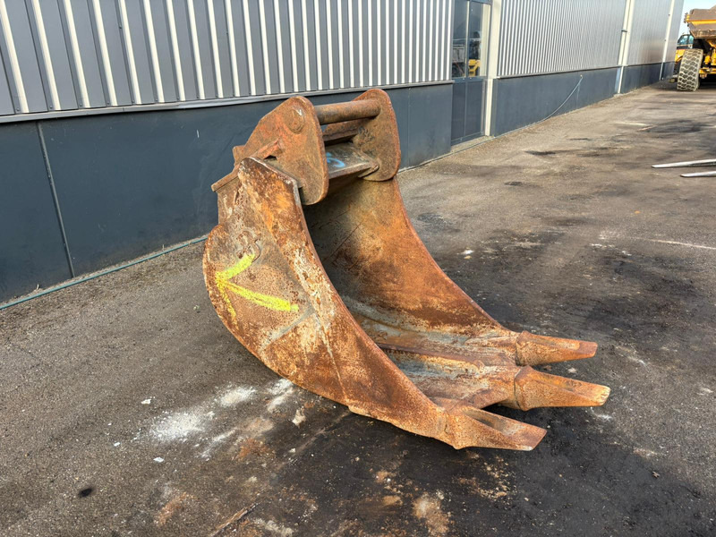 Lehnhoff Dieplepel Lehnhoff HH4-700 MS25 - Kopp: pilt 2 Lehnhoff Dieplepel Lehnhoff HH4-700 MS25 - Kopp: pilt 2
