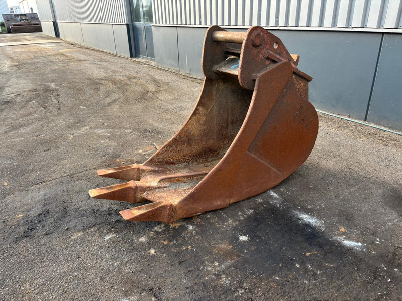 Lehnhoff Dieplepel Lehnhoff HH4-700 MS25 - Kopp: pilt 3 Lehnhoff Dieplepel Lehnhoff HH4-700 MS25 - Kopp: pilt 3