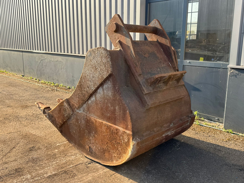 Lehnhoff HH5-1600mm Lehnhoff HS40 - Kopp: pilt 3 Lehnhoff HH5-1600mm Lehnhoff HS40 - Kopp: pilt 3