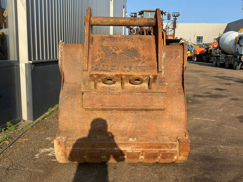 Lehnhoff HH5-1600mm Lehnhoff HS40 - Kopp: pilt 4 Lehnhoff HH5-1600mm Lehnhoff HS40 - Kopp: pilt 4