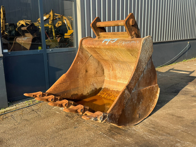 Lehnhoff HH5-1600mm Lehnhoff HS40 - Kopp: pilt 1 Lehnhoff HH5-1600mm Lehnhoff HS40 - Kopp: pilt 1
