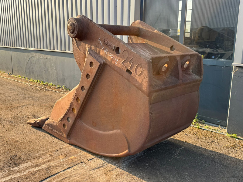 Lehnhoff HH8-1300mm Lehnhoff HS80-100 - Kopp: pilt 3 Lehnhoff HH8-1300mm Lehnhoff HS80-100 - Kopp: pilt 3