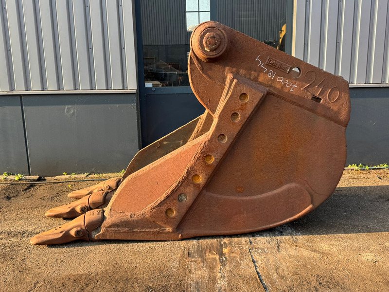 Lehnhoff HH8-1300mm Lehnhoff HS80-100 - Kopp: pilt 2 Lehnhoff HH8-1300mm Lehnhoff HS80-100 - Kopp: pilt 2