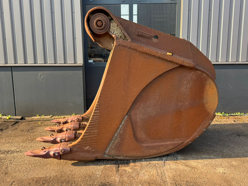 Lehnhoff HH8-1550 HS80-100 - Kopp: pilt 2 Lehnhoff HH8-1550 HS80-100 - Kopp: pilt 2