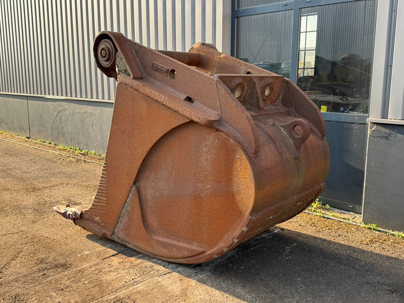 Lehnhoff HH8-1550 HS80-100 - Kopp: pilt 3 Lehnhoff HH8-1550 HS80-100 - Kopp: pilt 3