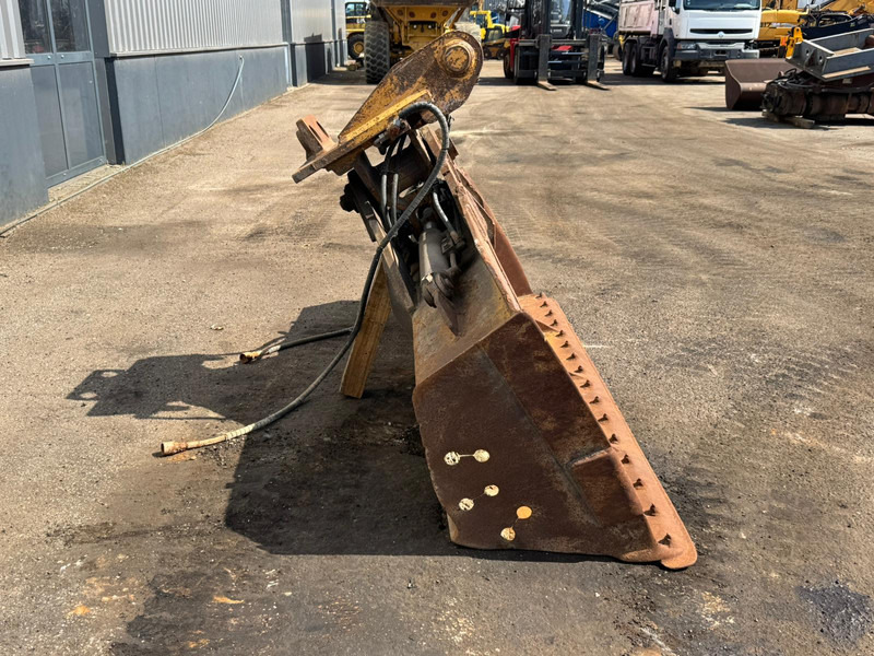 Lehnhoff Kantelbak NGT-2400 MS25 - Kopp: pilt 4 Lehnhoff Kantelbak NGT-2400 MS25 - Kopp: pilt 4