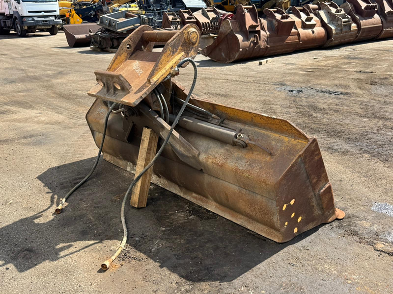 Lehnhoff Kantelbak NGT-2400 MS25 - Kopp: pilt 5 Lehnhoff Kantelbak NGT-2400 MS25 - Kopp: pilt 5