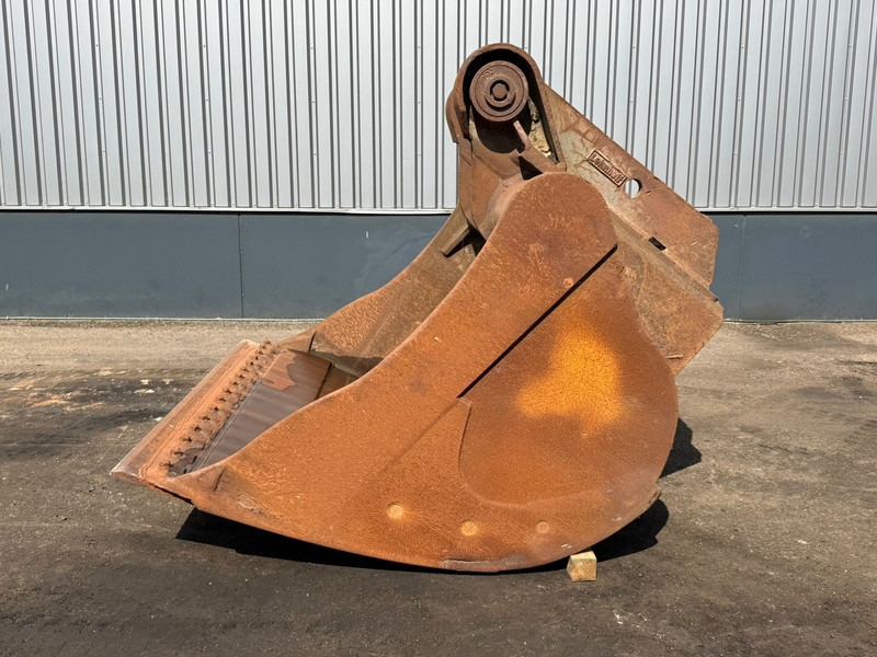 Lehnhoff Lehnhoff Dieplepel HH8-2500 HS 80-100 - Kopp: pilt 1 Lehnhoff Lehnhoff Dieplepel HH8-2500 HS 80-100 - Kopp: pilt 1