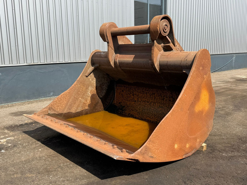 Lehnhoff Lehnhoff Dieplepel HH8-2500 HS 80-100 - Kopp: pilt 3 Lehnhoff Lehnhoff Dieplepel HH8-2500 HS 80-100 - Kopp: pilt 3