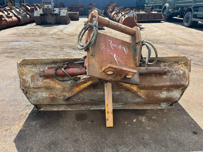 Lehnhoff Tilting Bucket ngt4-2400 Lehnhoff MS25 - Kopp: pilt 5 Lehnhoff Tilting Bucket ngt4-2400 Lehnhoff MS25 - Kopp: pilt 5