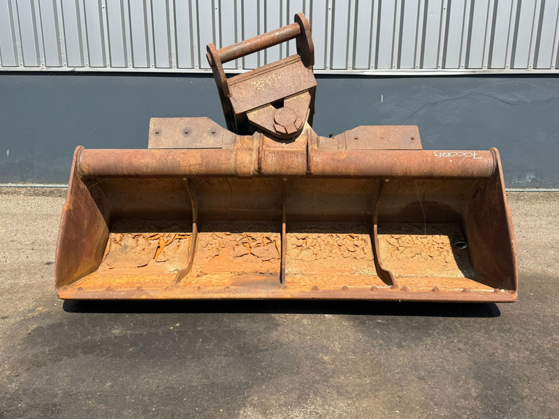 Lehnhoff Tilting Bucket ngt4-2400 Lehnhoff MS25 - Kopp: pilt 2 Lehnhoff Tilting Bucket ngt4-2400 Lehnhoff MS25 - Kopp: pilt 2