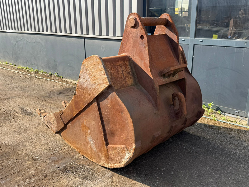 Lehnhoff hh4-1400mm MS25 - Kopp: pilt 3 Lehnhoff hh4-1400mm MS25 - Kopp: pilt 3