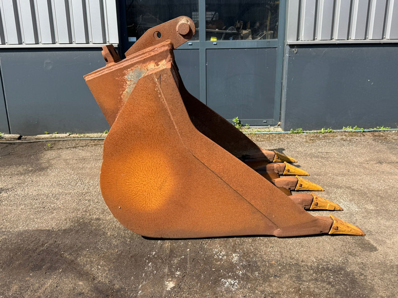Lehnhoff hh4-1600mm MS25 digging bucket - Kopp: pilt 2 Lehnhoff hh4-1600mm MS25 digging bucket - Kopp: pilt 2