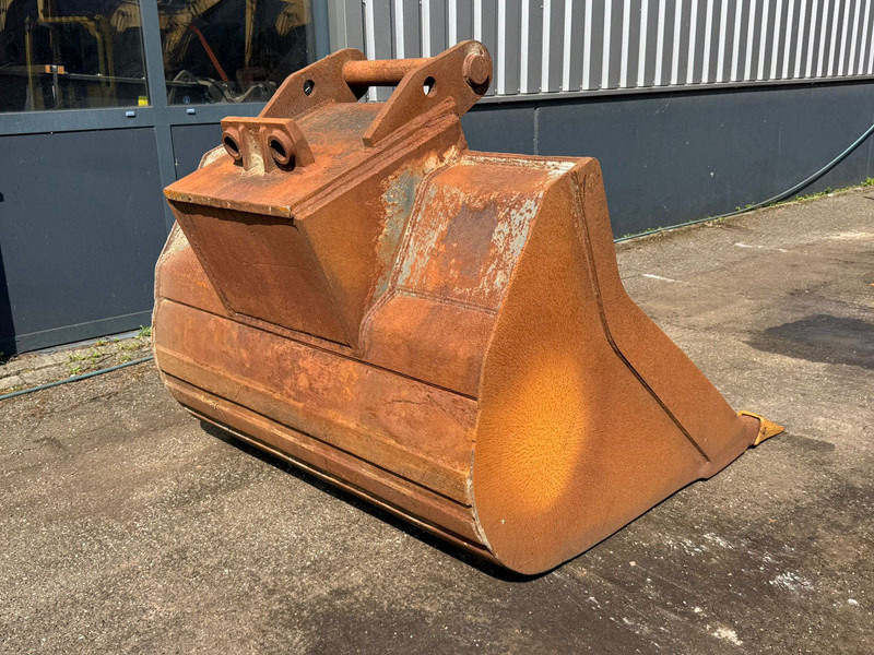 Lehnhoff hh4-1600mm MS25 digging bucket - Kopp: pilt 4 Lehnhoff hh4-1600mm MS25 digging bucket - Kopp: pilt 4