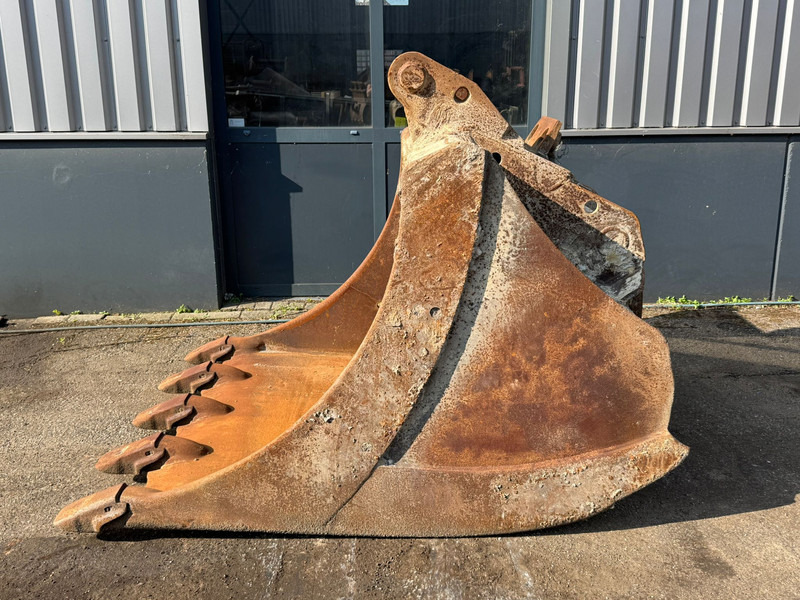 Lehnhoff hh5-1700mm Lehnhoff MS25 digging bucket - Kopp: pilt 2 Lehnhoff hh5-1700mm Lehnhoff MS25 digging bucket - Kopp: pilt 2