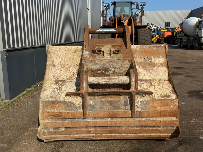 Lehnhoff hh5-1700mm Lehnhoff MS25 digging bucket - Kopp: pilt 4 Lehnhoff hh5-1700mm Lehnhoff MS25 digging bucket - Kopp: pilt 4
