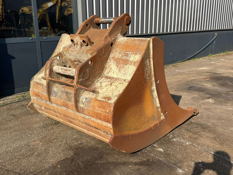 Lehnhoff hh5-1700mm Lehnhoff MS25 digging bucket - Kopp: pilt 5 Lehnhoff hh5-1700mm Lehnhoff MS25 digging bucket - Kopp: pilt 5
