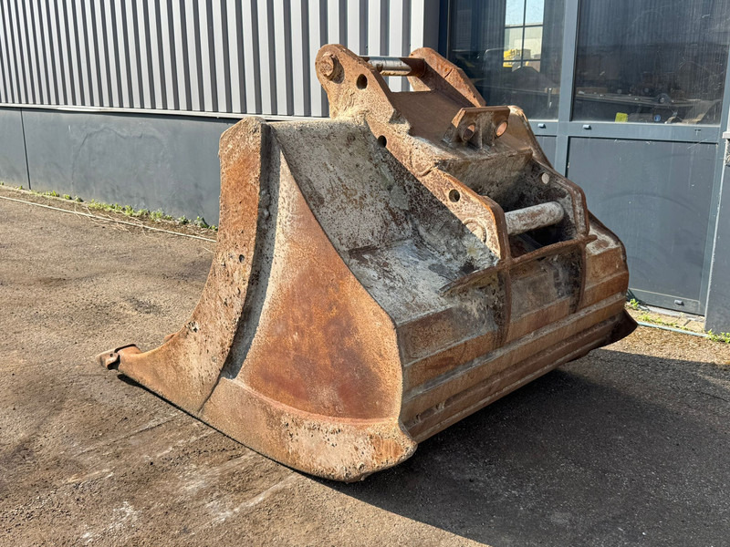Lehnhoff hh5-1700mm Lehnhoff MS25 digging bucket - Kopp: pilt 3 Lehnhoff hh5-1700mm Lehnhoff MS25 digging bucket - Kopp: pilt 3