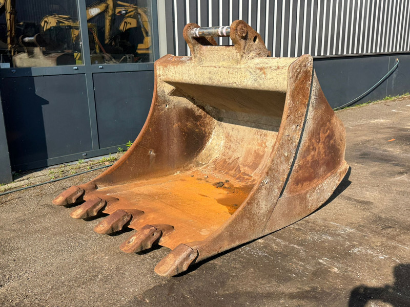 Lehnhoff hh5-1700mm Lehnhoff MS25 digging bucket - Kopp: pilt 1 Lehnhoff hh5-1700mm Lehnhoff MS25 digging bucket - Kopp: pilt 1