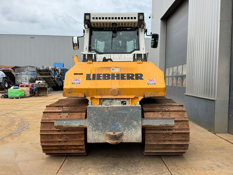 Liebherr PR736 LGP - Buldooser: pilt 4 Liebherr PR736 LGP - Buldooser: pilt 4