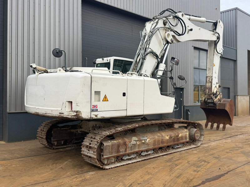 Liebherr R934C HDSL Litronic - Lintekskavaator: pilt 5 Liebherr R934C HDSL Litronic - Lintekskavaator: pilt 5