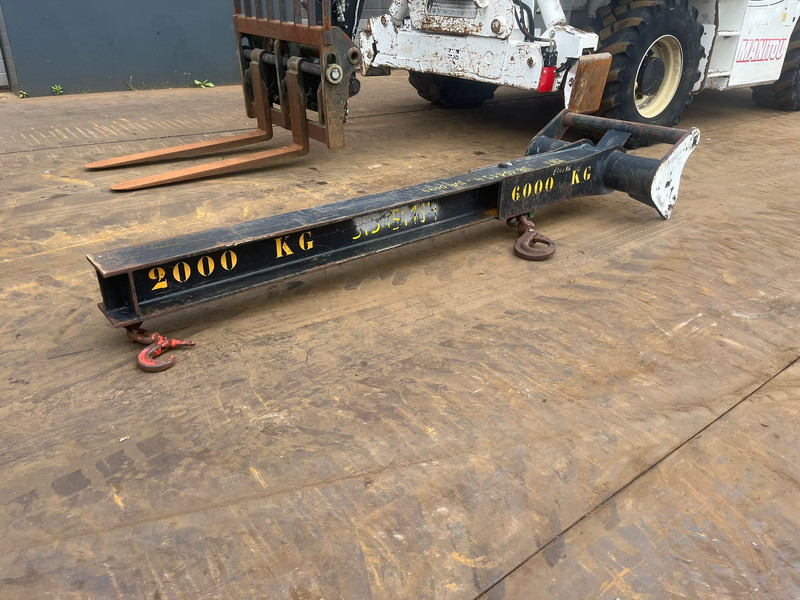 Manitou MRT2150+ plus privilege - Teleskooplaadur: pilt 4 Manitou MRT2150+ plus privilege - Teleskooplaadur: pilt 4