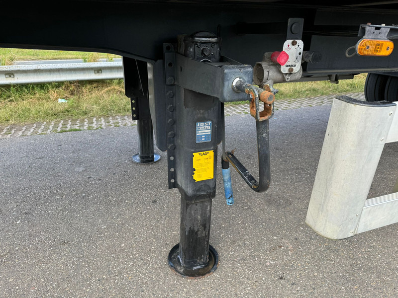 Olympian GEP165 150kVA Generator set on trailer liising Olympian GEP165 150kVA Generator set on trailer: pilt 17