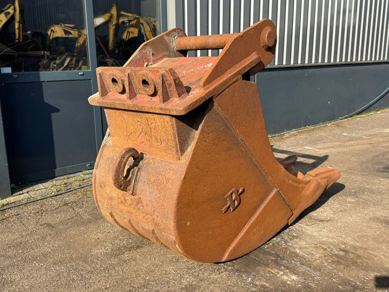 Kopp Onbekend hh5-1000 dieplepel HS40: pilt 7
