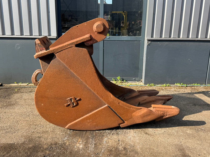 Kopp Onbekend hh5-1000 dieplepel HS40: pilt 6