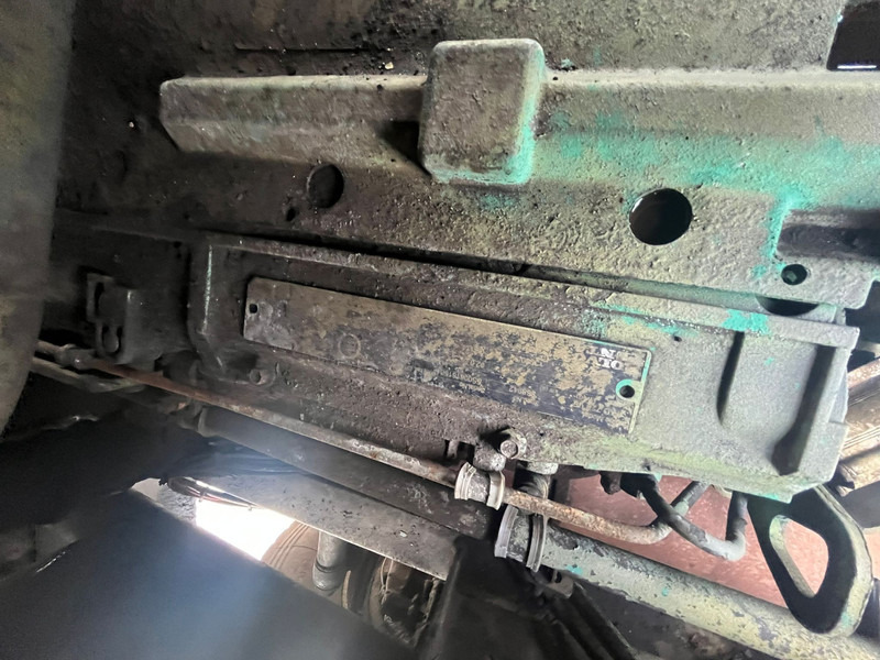 Laotraktor Terberg YT220: pilt 20