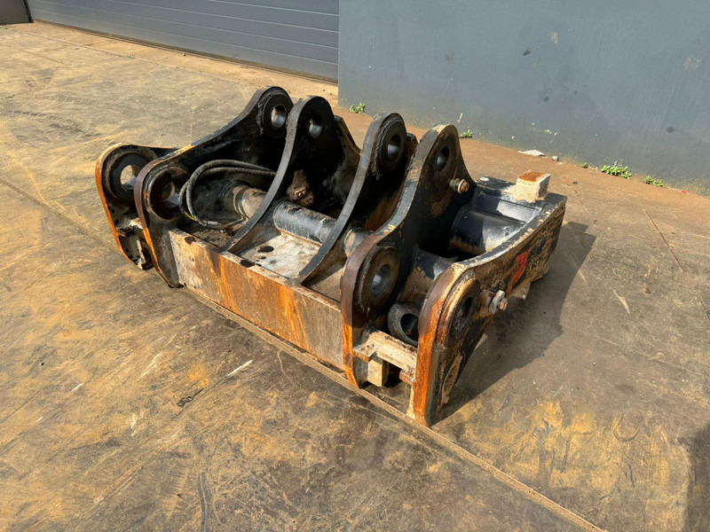Pladdet Pladdet Quickcoupler Cat 980M SWLUNDBL150 - Varuosa: pilt 4 Pladdet Pladdet Quickcoupler Cat 980M SWLUNDBL150 - Varuosa: pilt 4
