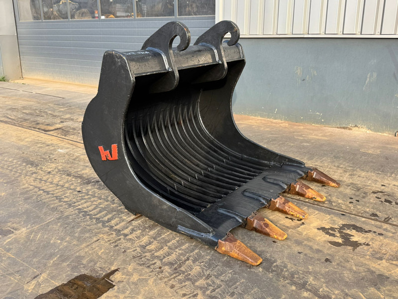 Verachtert CW40 1350mm Skeleton bucket RR-4-65-135-E - Kopp: pilt 2 Verachtert CW40 1350mm Skeleton bucket RR-4-65-135-E - Kopp: pilt 2