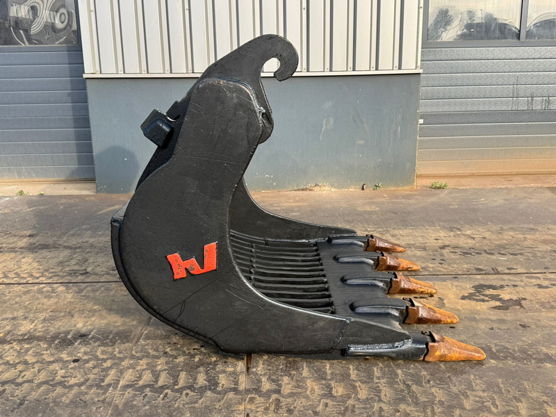 Verachtert CW40 1350mm Skeleton bucket RR-4-65-135-E - Kopp: pilt 1 Verachtert CW40 1350mm Skeleton bucket RR-4-65-135-E - Kopp: pilt 1