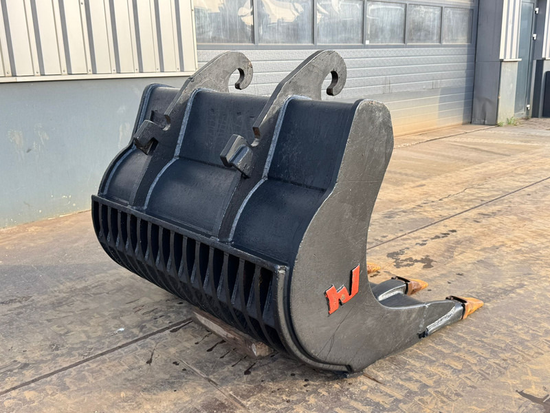 Verachtert CW40 1350mm Skeleton bucket RR-4-65-135-E - Kopp: pilt 3 Verachtert CW40 1350mm Skeleton bucket RR-4-65-135-E - Kopp: pilt 3