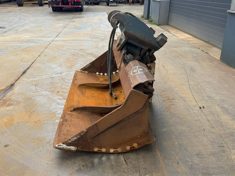 Verachtert CW40 NGT-3-2400 Tilting Bucket - Kopp: pilt 4 Verachtert CW40 NGT-3-2400 Tilting Bucket - Kopp: pilt 4