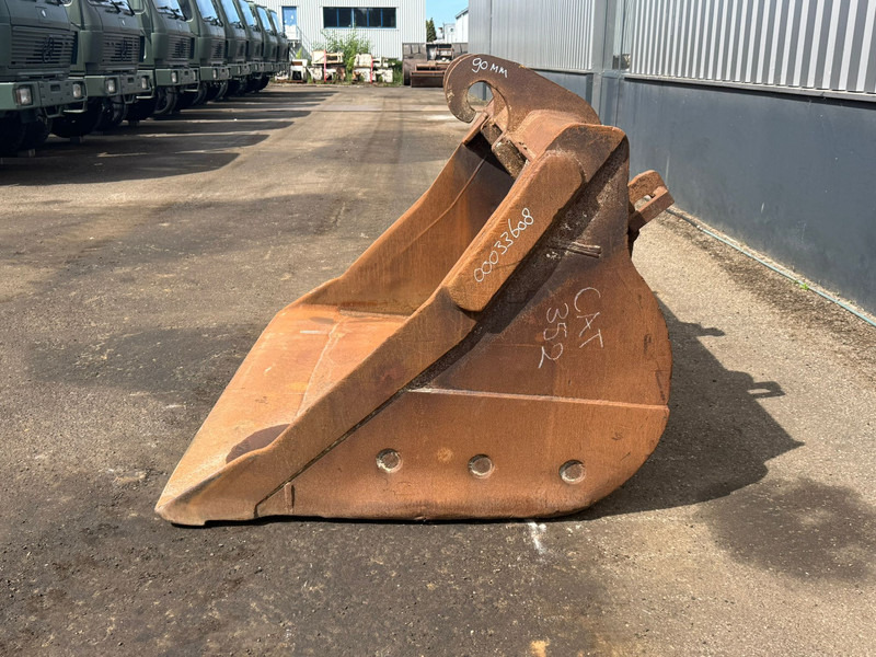 Verachtert NG-5-90-220 CW45 - Kopp: pilt 4 Verachtert NG-5-90-220 CW45 - Kopp: pilt 4