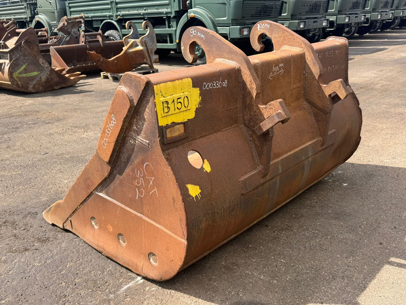 Verachtert NG-5-90-220 CW45 - Kopp: pilt 5 Verachtert NG-5-90-220 CW45 - Kopp: pilt 5