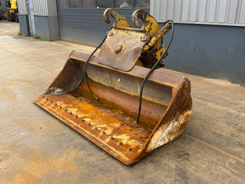 Verachtert NGT-5-35-240 CW45S Tilting Bucket - Kopp: pilt 3 Verachtert NGT-5-35-240 CW45S Tilting Bucket - Kopp: pilt 3