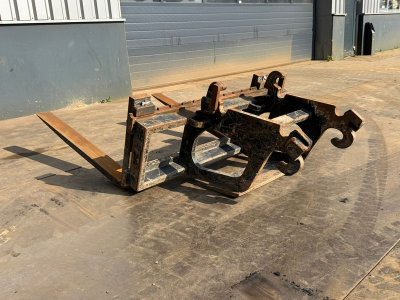 Verachtert Pallet Frame CW30 - Vints: pilt 3 Verachtert Pallet Frame CW30 - Vints: pilt 3